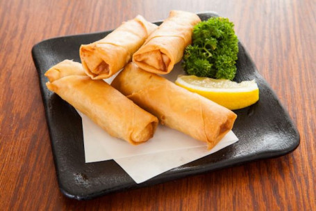 Spring Roll Pieces