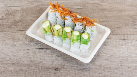 Kakiage Roll