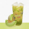 Honeydew Ice Tea