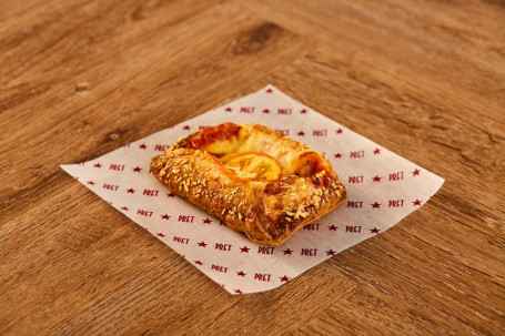 Croissant Cu Tomate Mozzarella