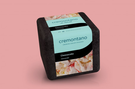 Cremontano Cheesecake