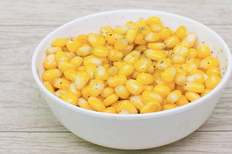 Black Pepper Sweet Corn