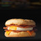 Mcmuffin Cu Ou Dublu De Bacon