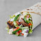 Greek Lamb Wrap