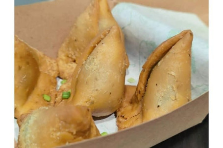 Samosa (2 Pcs Small)