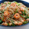 Prawn Yan Chow Noodles