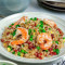 Prawn Yan Chow Rice