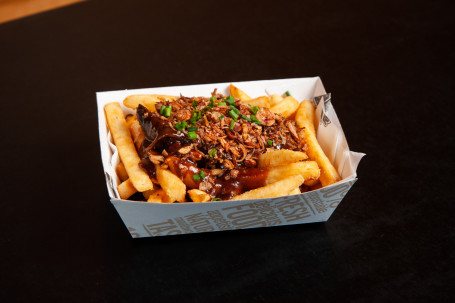 Dirty Dingo Fries