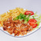 Doner Kebap Plato