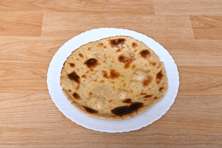 Butter Bejad Roti