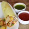 Aloo Roll Clasic