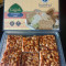 Pkt Gud Moongfali Chikki 400 Grm