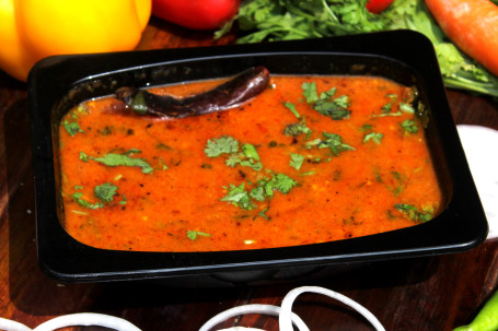 Punjabi Dal Tadka (Complet)