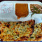 Amritsari Paneer Pyaz Kulcha