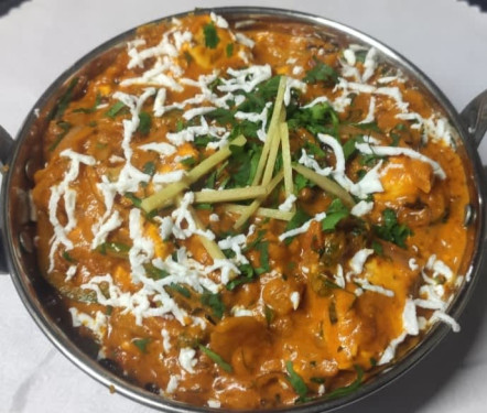 Karahi Paneer(500Ml)