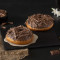 Milk Chocolate Dip Donut(1 Pc)