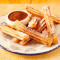 Large Churros