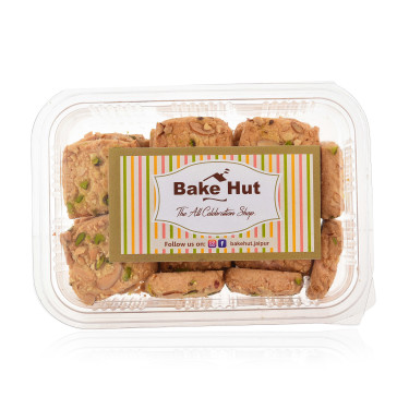 Mixed Dry Fruit Biscuit (250 Gms)