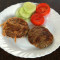 Mutton Shami Kebab (4Pcs)