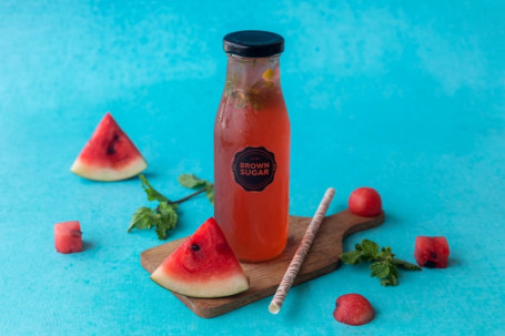 Watermelon Iced Tea [Serve For 1]