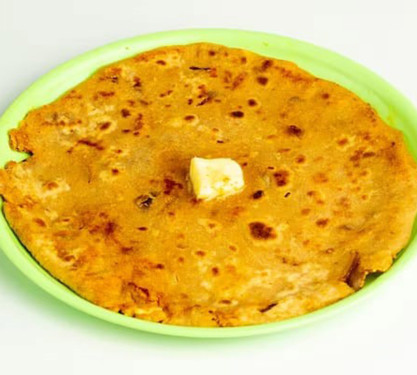 Paneer Paratha Special