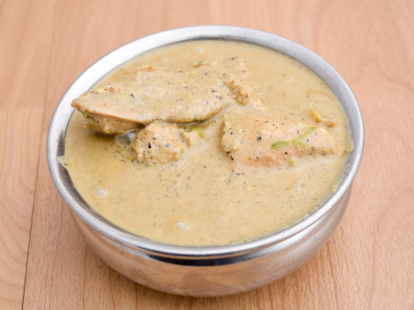 Cream Chicken (Speciality)