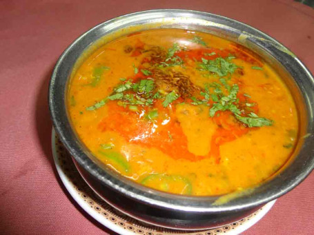 Dal Fry (Mixed Dal)