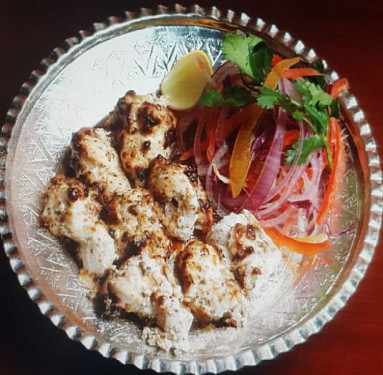 Chicken Kali Moti Tikka [6 Pieces]