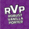 Rvp (Robust Vanilla Porter)