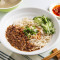 肉燥拌麵 Tossed Noodles With Minced Pork