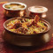 Dum Mutton Biryani 2 Pcs 800 Gms