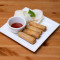 Deep Fried Prawn Spring Rolls