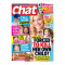 Chat Magazine Current Issue