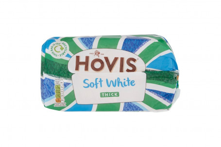 Hovis Moale Alb Gros