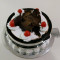 Cake Black Forest 450 Gm. 1 Pound]