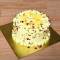 Cake Rasmalai 450 Gm. 1 Pound