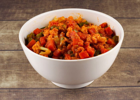 Arrabbiata Mix Veg