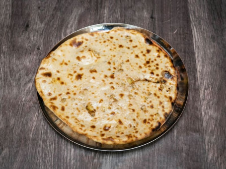 Aloo Paratha(Tandoori)