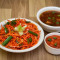 Paneer Manchurian Veg Noodles