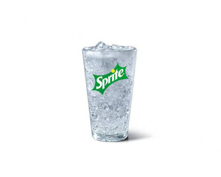 雪碧 中 Sprite M