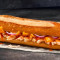 Nou Smoky Buffalo Chicken Melt