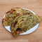 Pudina Paratha (Ts)