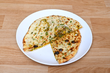 Paneer Kulcha (Ts)