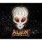 Alien Amber Ale