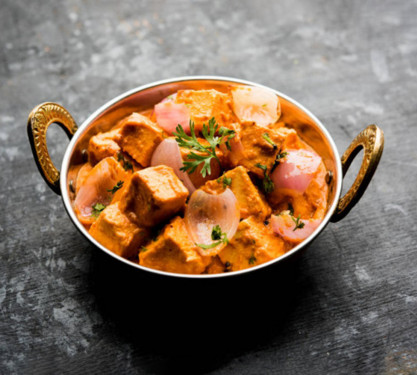 Pyaza Paneer