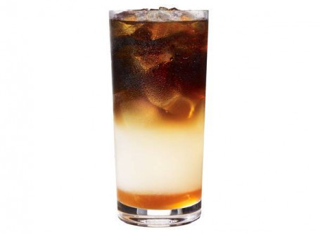 香檸蜜柚冷萃咖啡 Cold Brew Limonadă Cu Grepfrut Rubin Și Miere