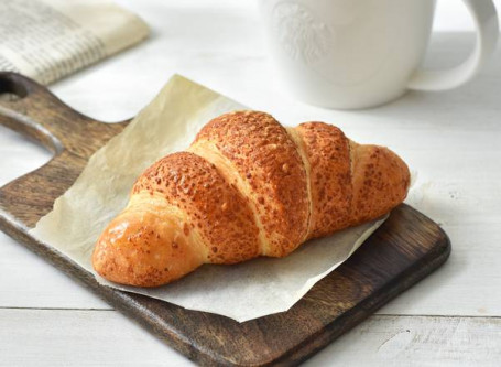 輕艾曼達起司可頌 Emmental Cheese Croissant