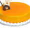 Mango Cake 2 Pound