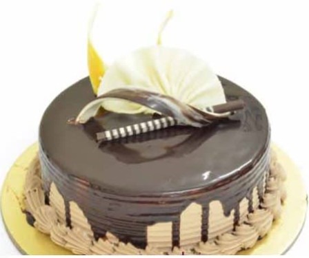 Delight Chocolate Cake 1 Pound)