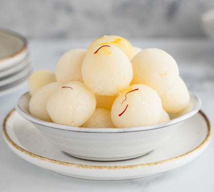 Chota Rasgulla